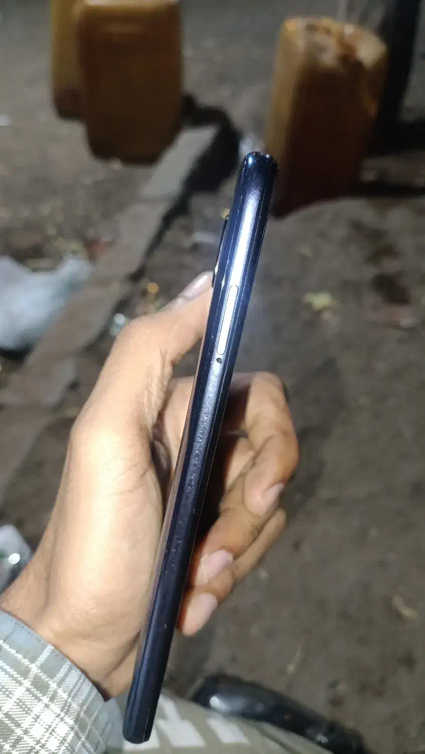 گوشی شیاومی نوت 9اس|موبایل|چابهار, |دیوار