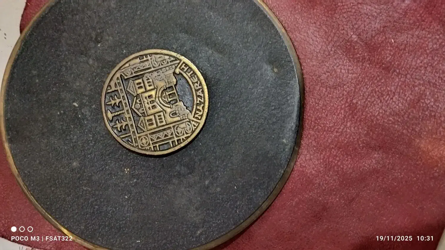 دیوار کوب قدیمی|کلکسیون اشیاء عتیقه|شیرگاه, |دیوار