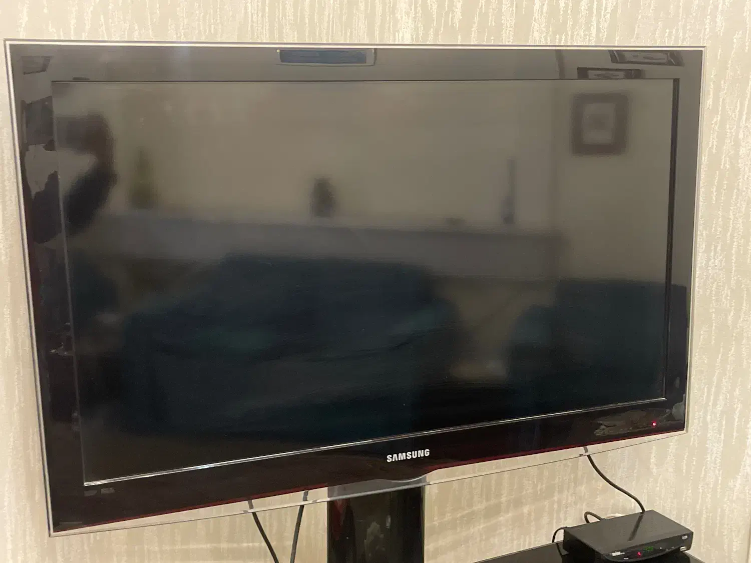 تلویزیون سامسونک|تلویزیون و پروژکتور|تهران, سلسبیل جنوبی|دیوار