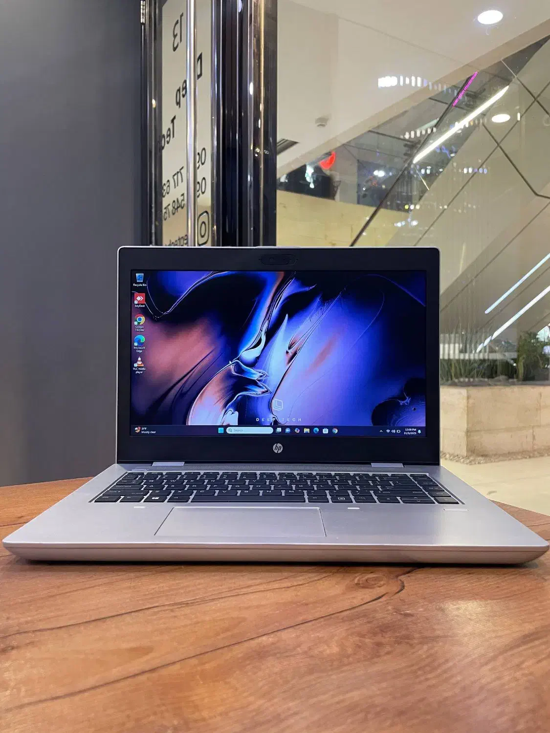 لپ تاپ HP Probook  قسطی و نقد|رایانه همراه|اصفهان, باغ زرشک|دیوار