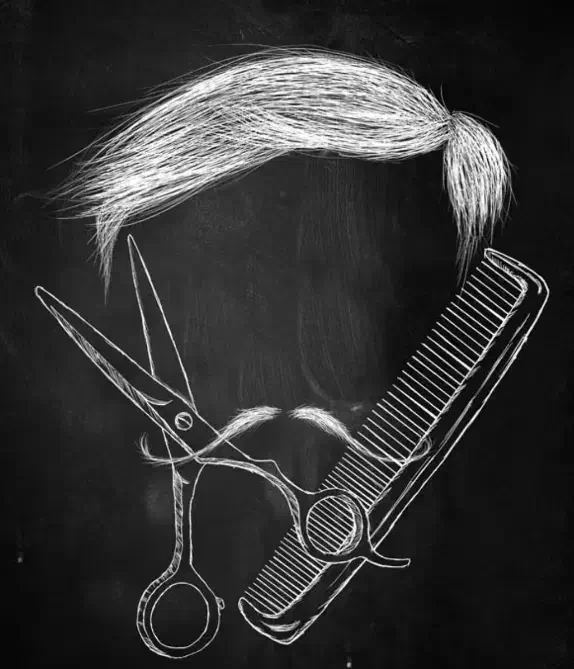 آموزشگاه پیرایش مردانه همراه با مدرک معتبر|خدمات آموزشی|یزد, |دیوار