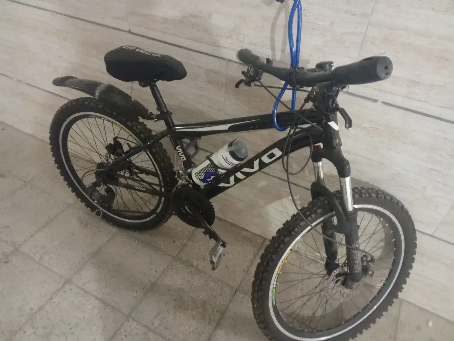 دوچرخه فروشی 6 ملیون تومان هست|دوچرخه، اسکیت، اسکوتر|پاکدشت, پاکدشت (مامازند)|دیوار