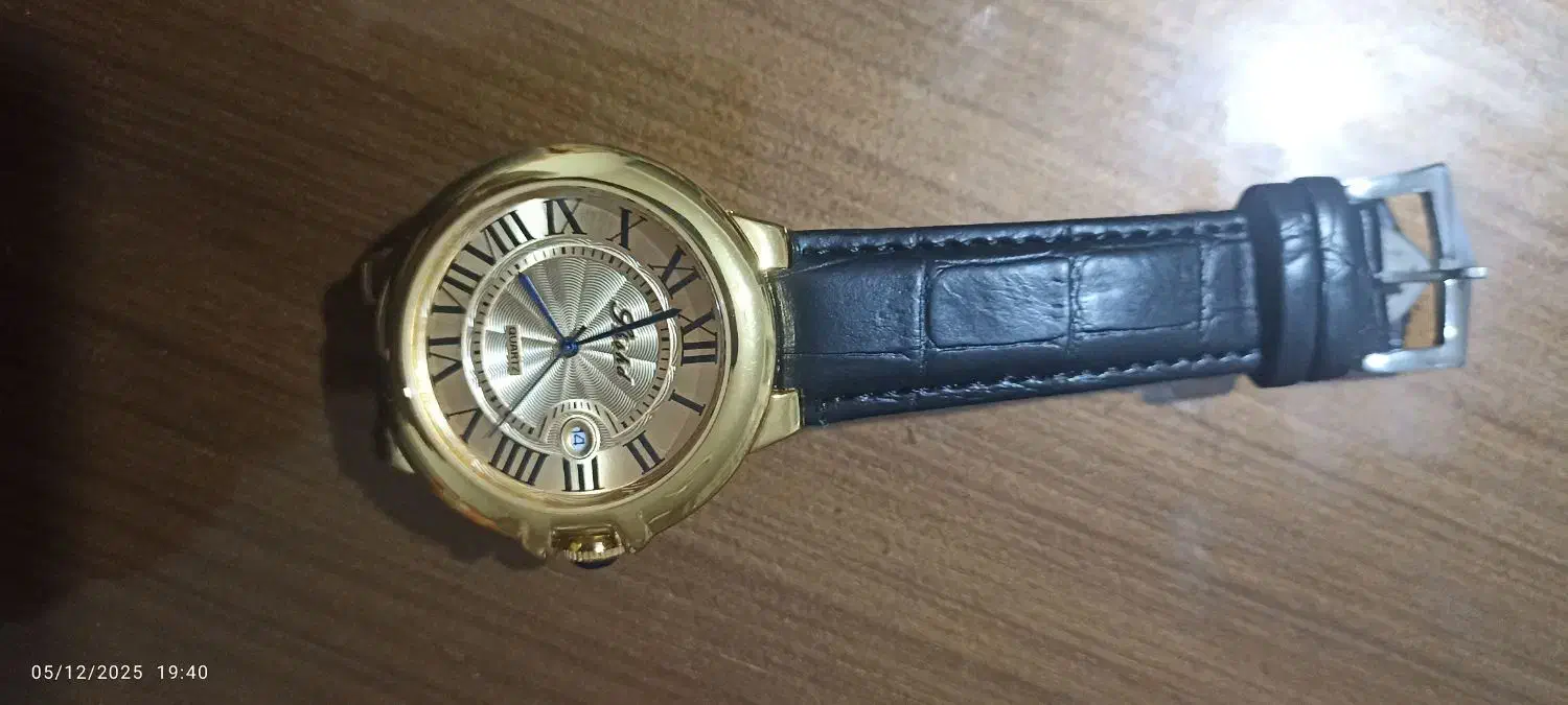 ساعت مردانه|ساعت|کرج, اسلام‌آباد|دیوار