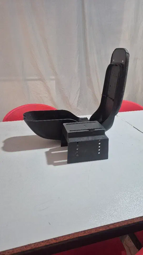 باکس وسط دو صندلی پراید|قطعات یدکی و لوازم جانبی|ویلکیج, |دیوار