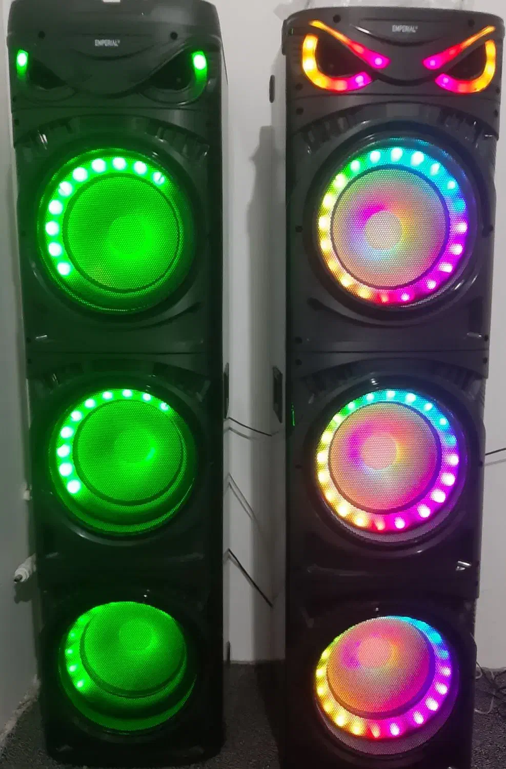 باند و اسپیکر|سیستم صوتی خانگی|کرمانشاه, |دیوار