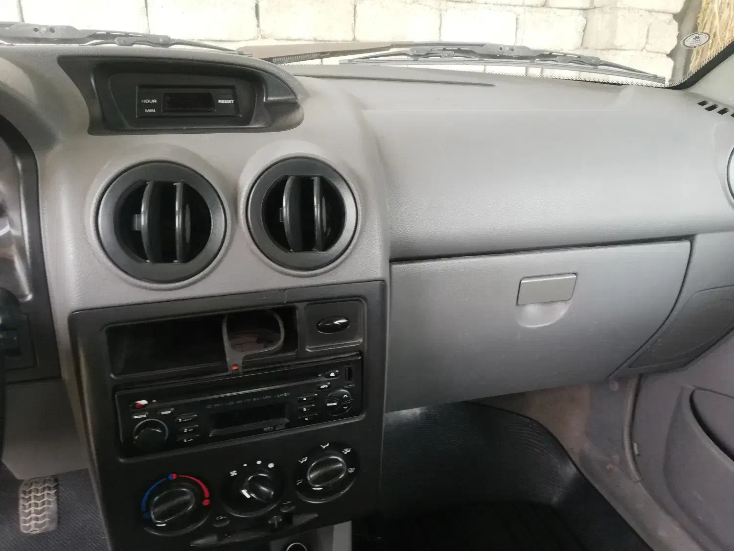 پراید 132 sl|خودرو سواری و وانت|ساری, |دیوار