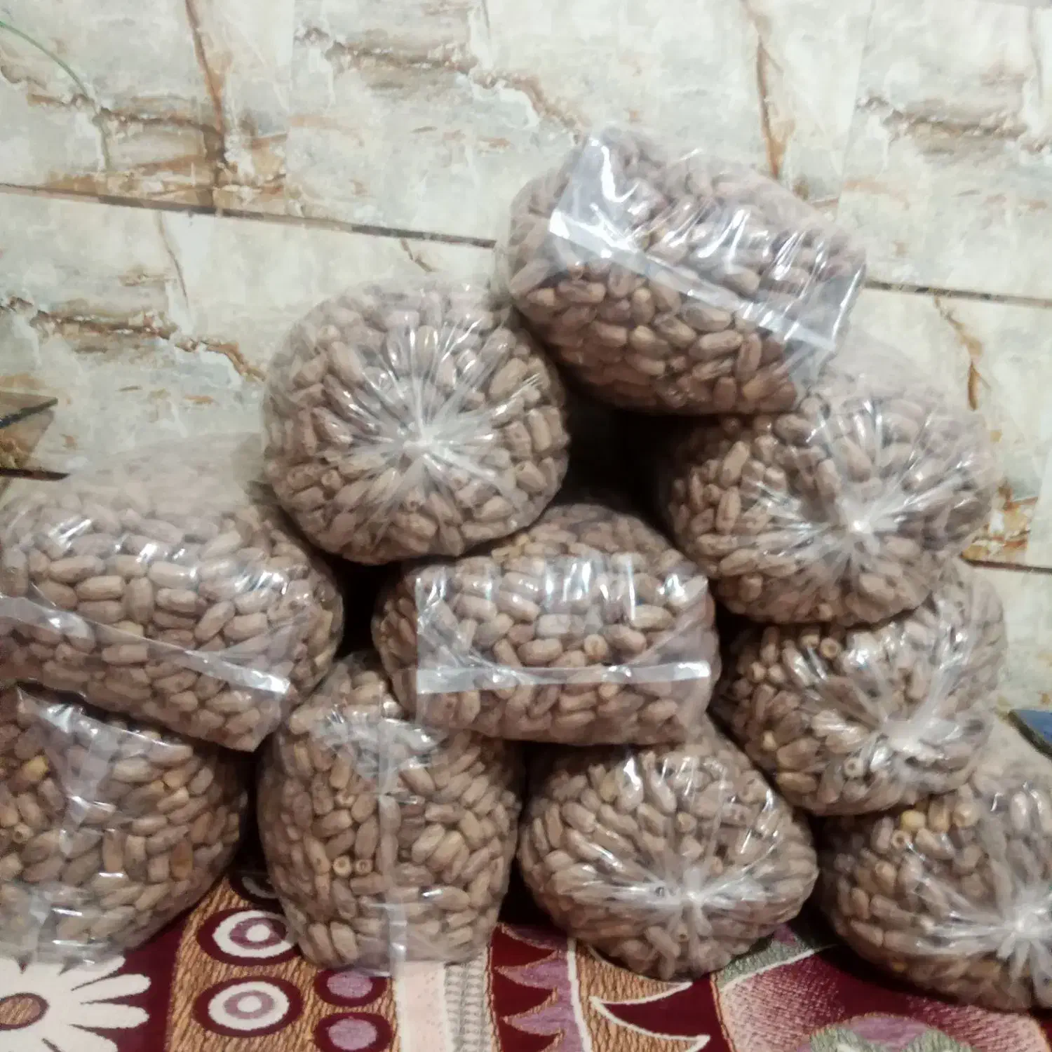 خرما سفید|عمده‌فروشی|بم, |دیوار