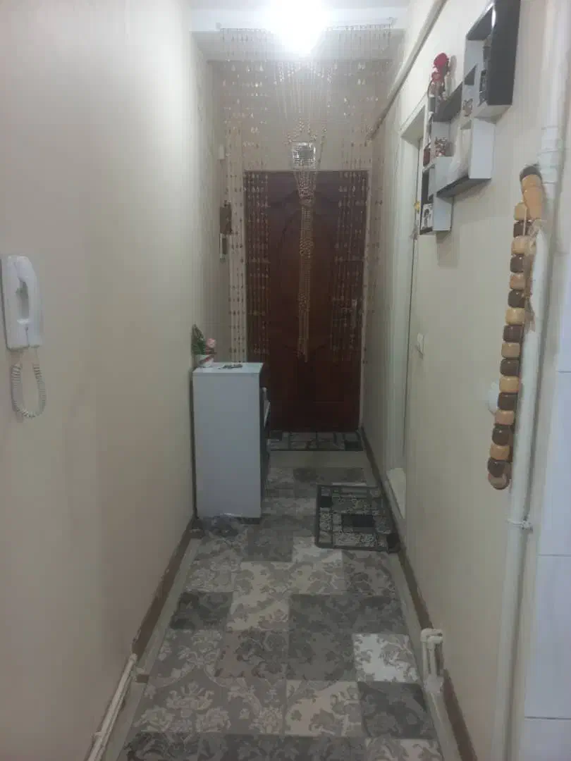 اپارتمان مسکن مهر امام رضا پاکدشت|فروش آپارتمان|پاکدشت, شهرک امام رضا|دیوار