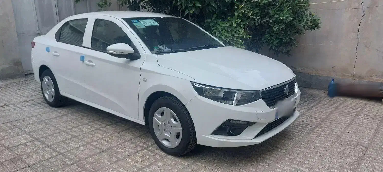 تارا v1 پلاس صفرکیلومتر|خودرو سواری و وانت|گنبد کاووس, |دیوار