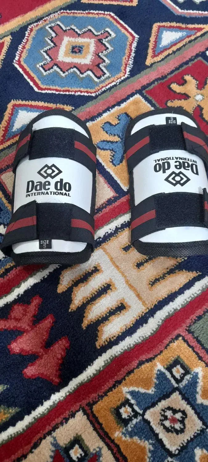 لباس تکواندو تا ۱۲ سالگی|تجهیزات ورزشی|پارس‌آباد, |دیوار