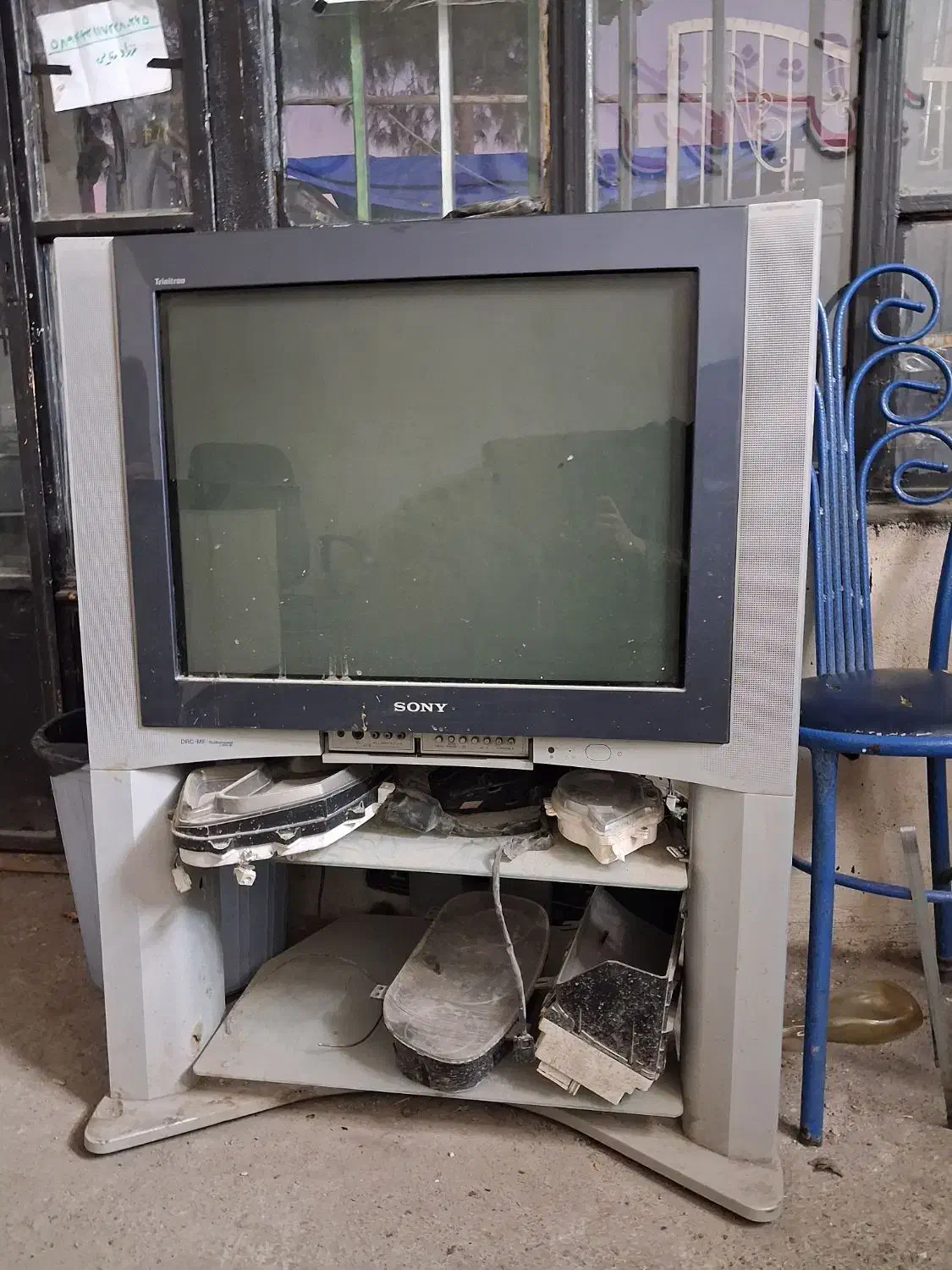 فروش تلویزیون|تلویزیون و پروژکتور|شاندیز, |دیوار