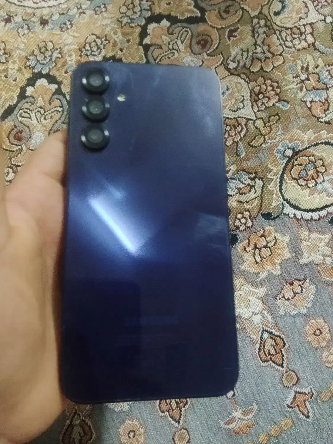 گوشی A15|موبایل|مشهد, خواجه ربیع|دیوار