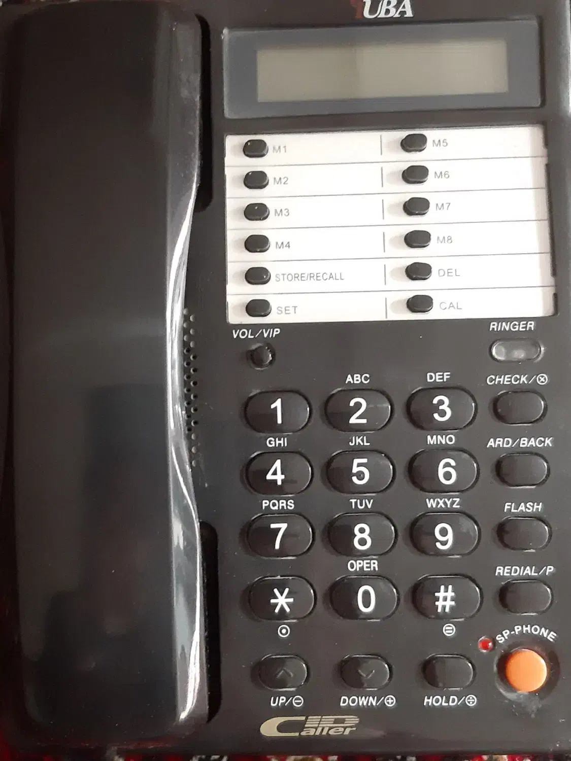 تلفن رو میزی|تلفن رومیزی|دورود, |دیوار