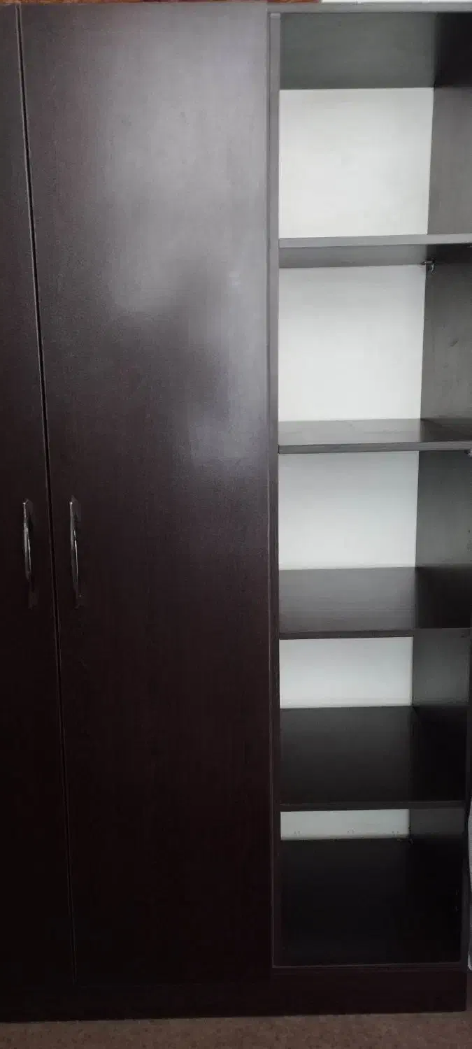 کمد|جاکفشی، کمد، دراور|مشهد, چهنو|دیوار