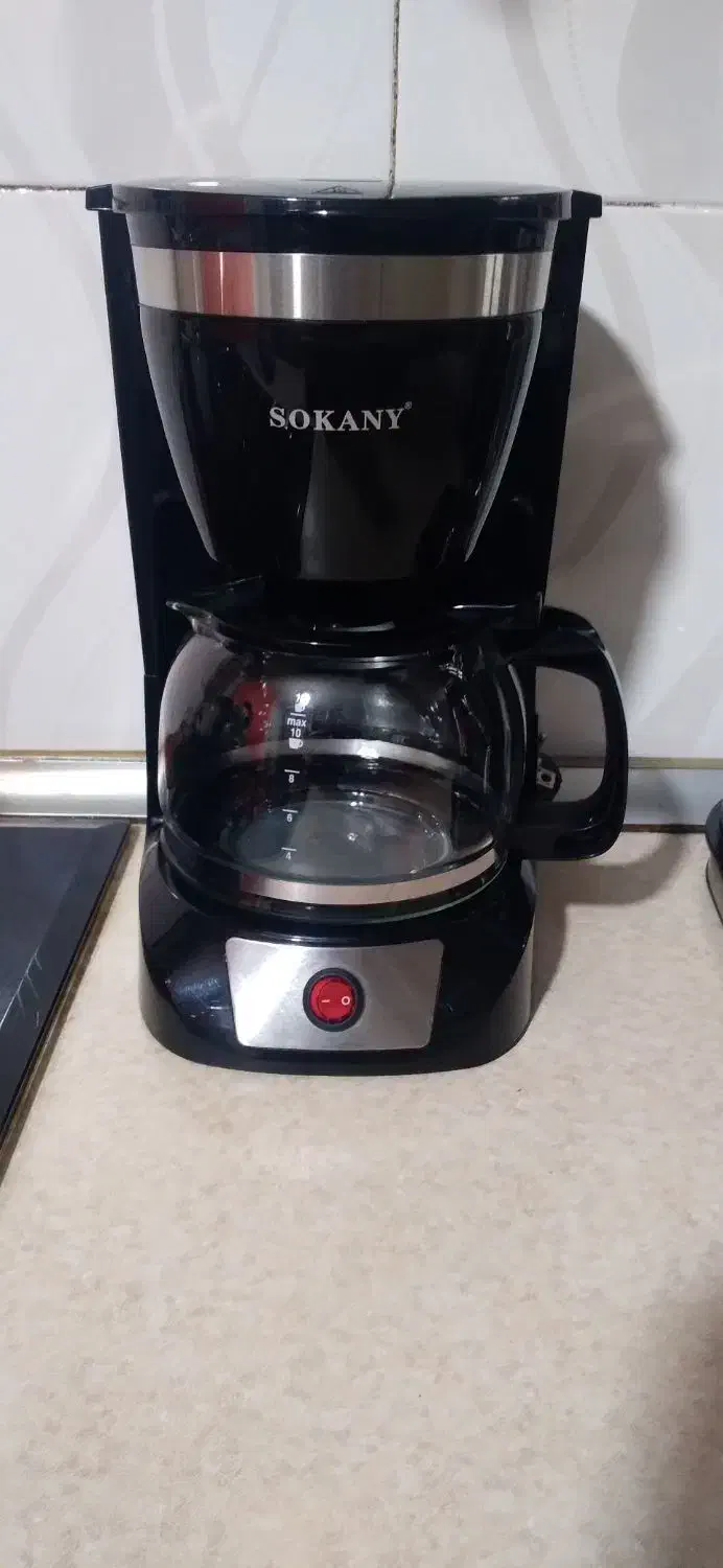 قهوه ساز|سماور، چایساز، قهوهساز|ری, علایین|دیوار