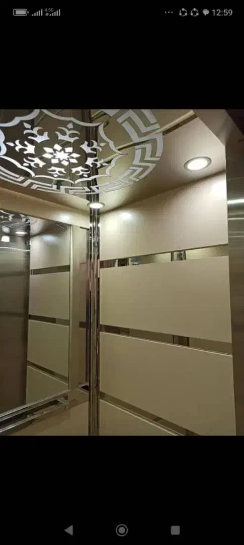 نظافت|خدمات نظافت|رشت, پیرسرا|دیوار