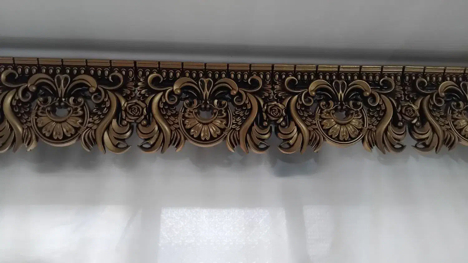 کتیبه|پرده، رانر، رومیزی|دلند, |دیوار