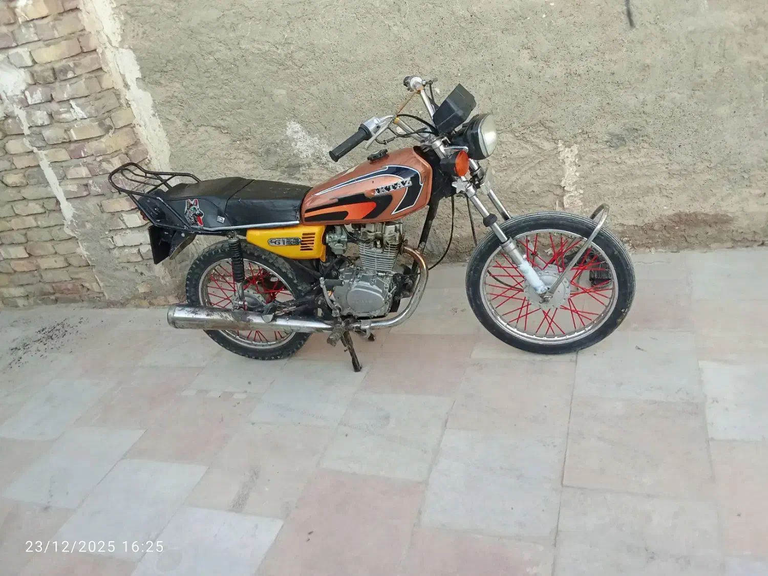 موتور|عمده‌فروشی|زابل, |دیوار