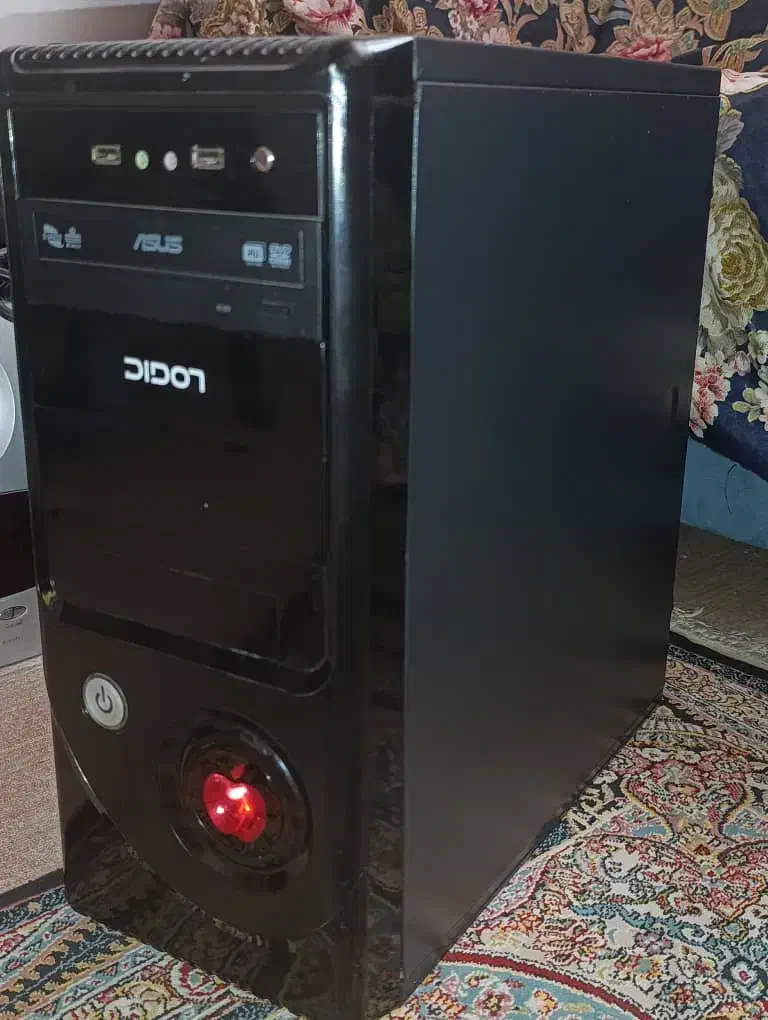 فروش کامپیوتر|قطعات و لوازم جانبی رایانه|بندر انزلی, کوی آزادگان|دیوار