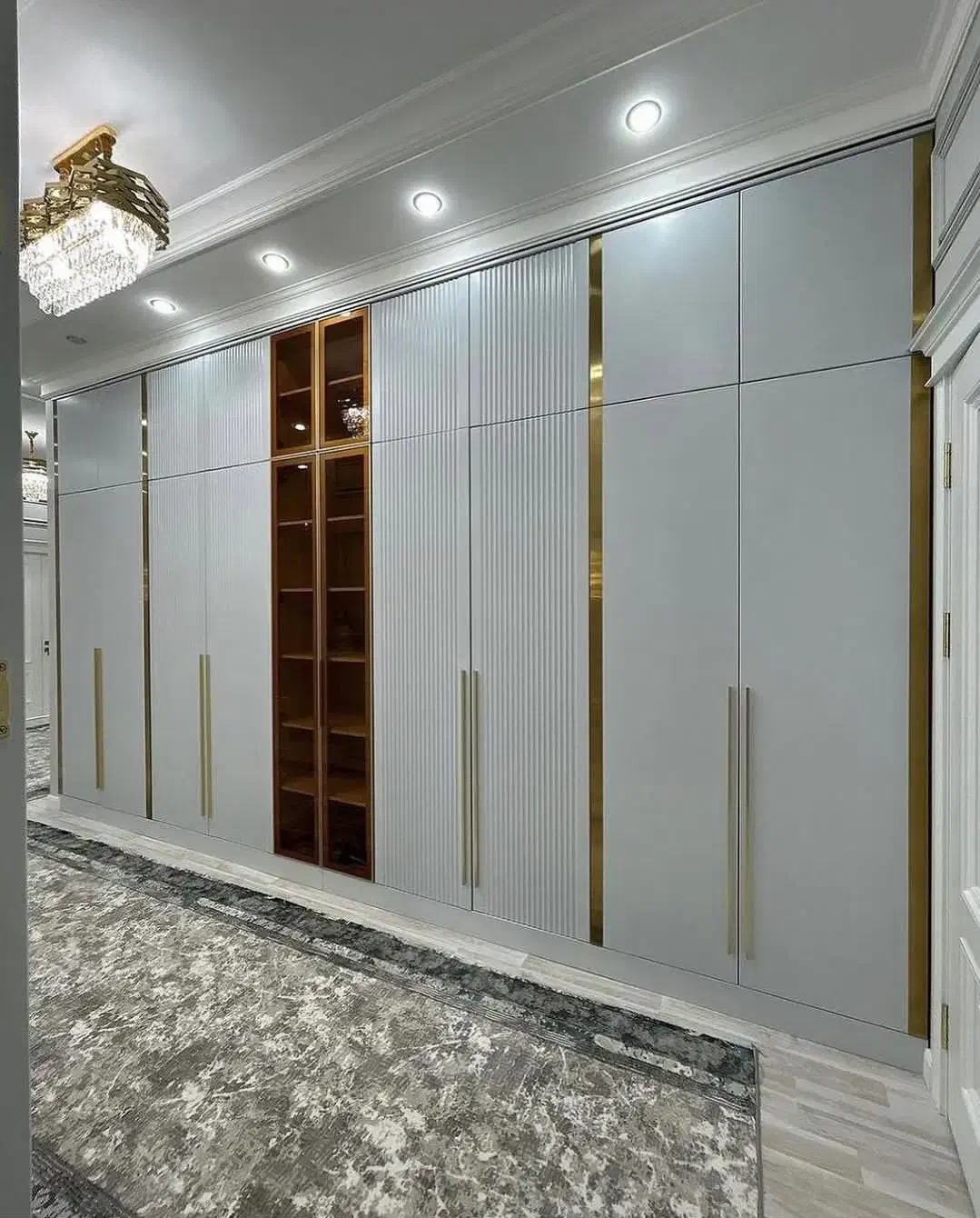 صنایع چوبی دلربا کابینت وکمدیواری ودکورداخلی|خدمات پیشه و مهارت|چهاردانگه (تهران), |دیوار