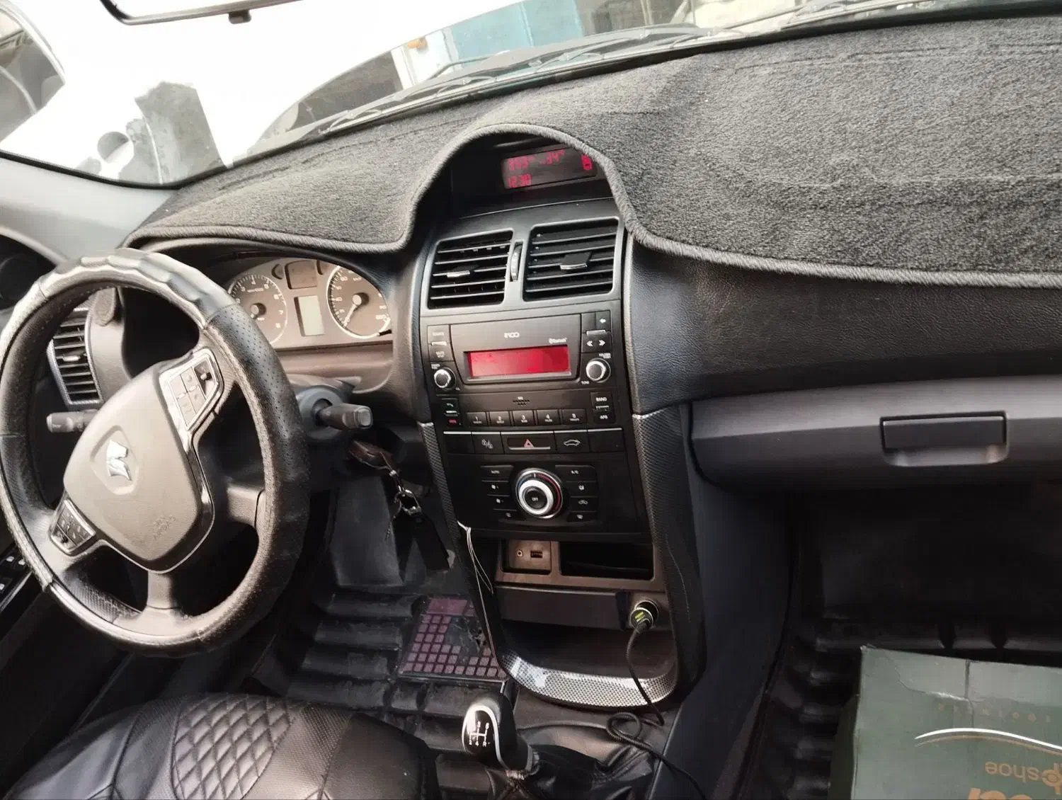 سورن پلاس|خودرو سواری و وانت|تهران, نیروی دریایی|دیوار