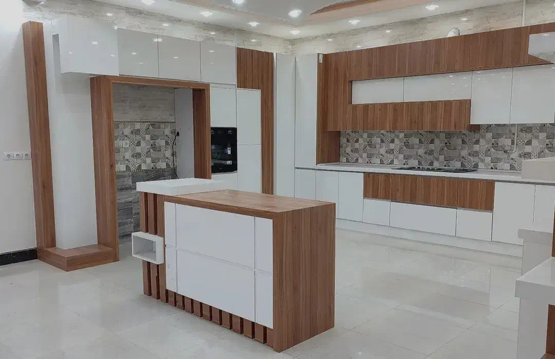 دکوراسیون داخلی منزل ، مغازه و دفتر اداری|خدمات پیشه و مهارت|بروجرد, |دیوار