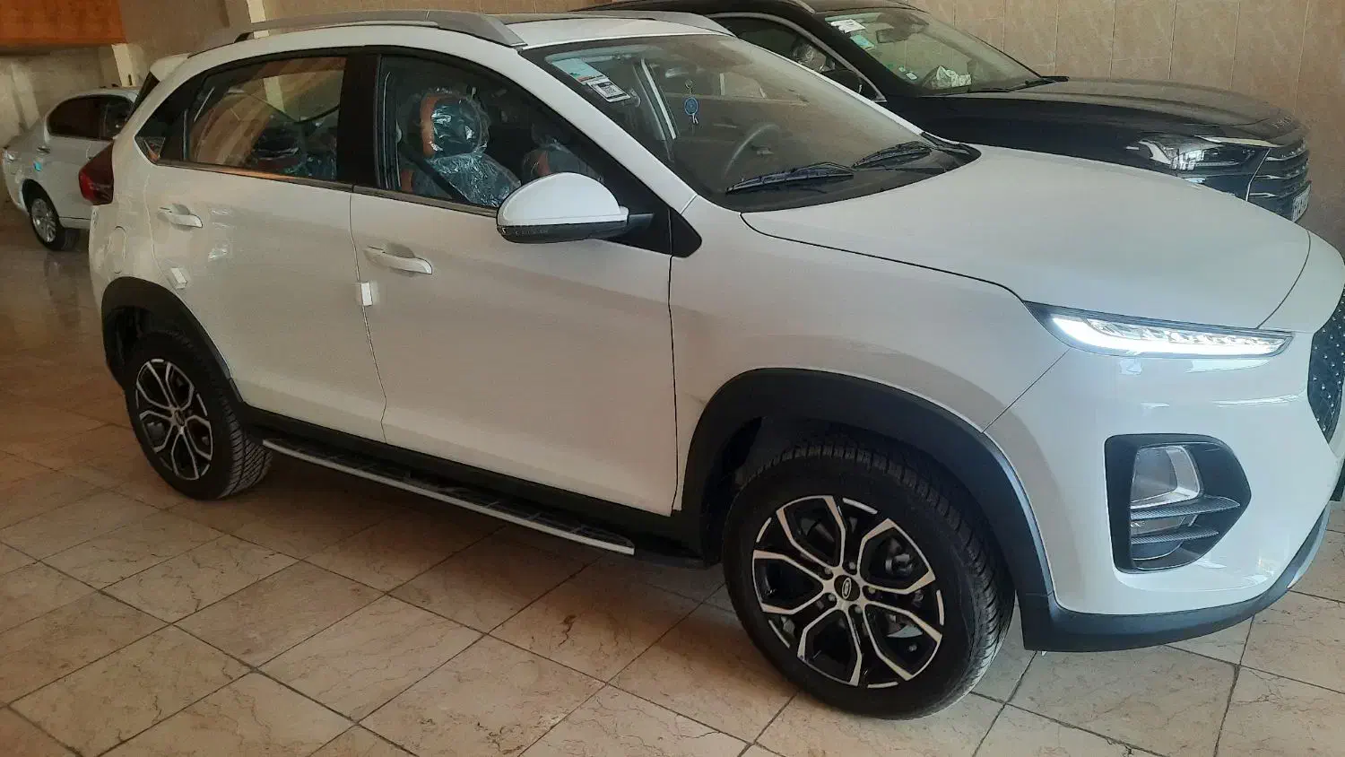 x22مدل ۱۴۰۲|خودرو سواری و وانت|شاهین‌شهر, گزبرخوار|دیوار