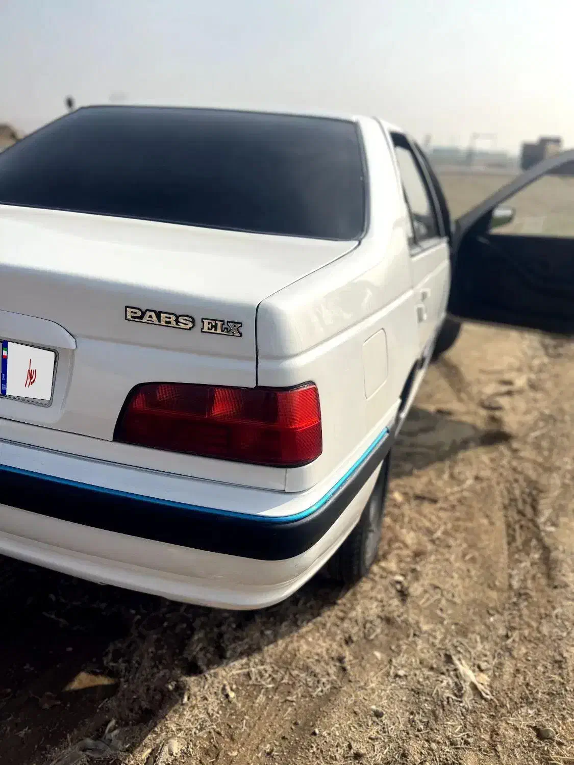 پژو پارس مدل 90|خودرو سواری و وانت|بانه, |دیوار