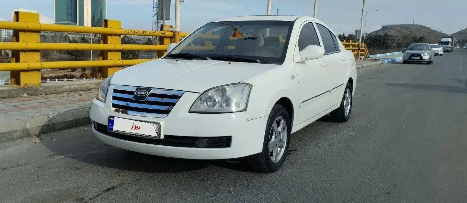 ام وی م ۵۳۰  مدل ۹۲|خودرو سواری و وانت|تبریز, |دیوار