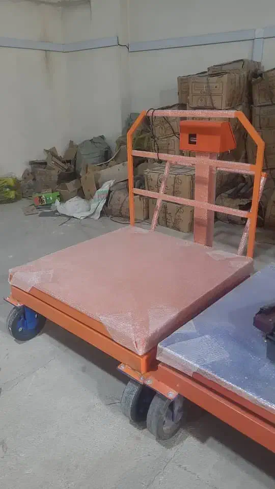 فروش باسکول|فروشگاه و مغازه|مسجد سلیمان, |دیوار