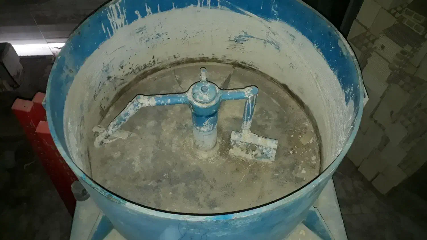 میکسرصنعتی|ماشینآلات صنعتی|رفسنجان, |دیوار