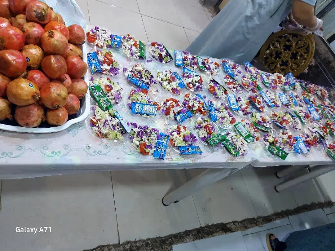 کربلا ۲۵ آبان برا ایام فاطمیه|تور و چارتر|بروجرد, |دیوار