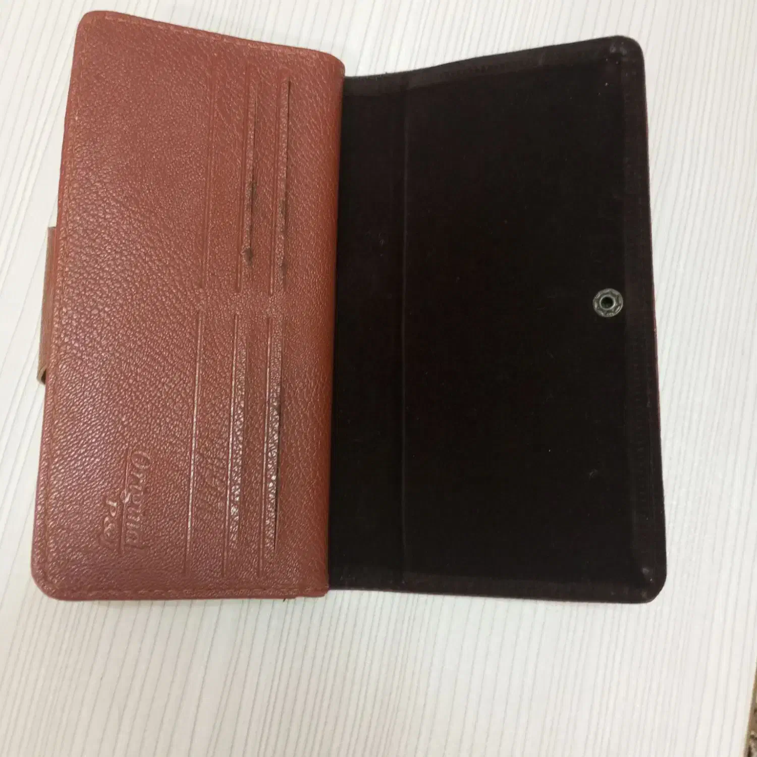 کیف پول نو|کیف، کفش، کمربند|زنجان, |دیوار