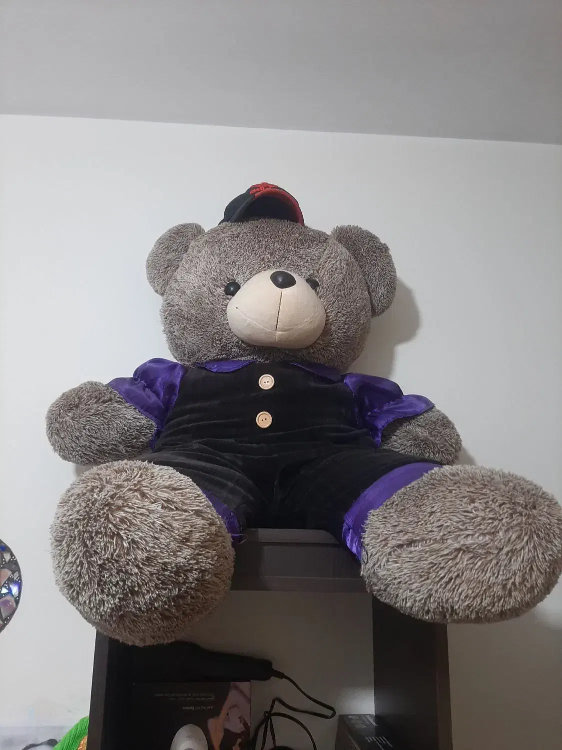 عروسک|اسباببازی بچه|هشتگرد, فاز ۲ مهستان|دیوار