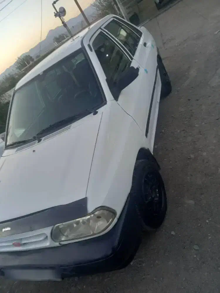 پراید انژکتور|خودرو سواری و وانت|اهر, |دیوار