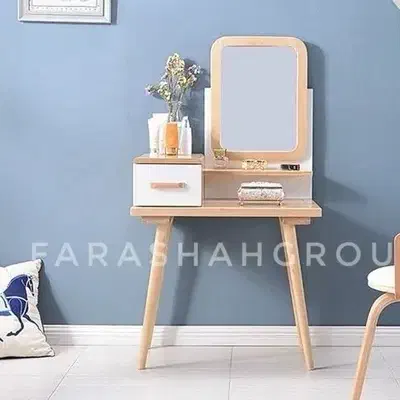 میز آرایش|جاکفشی، کمد، دراور|بیرجند, |دیوار