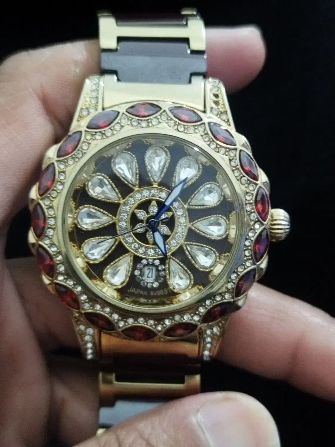 ساعت سویستون اصل ژاپن|ساعت|ایرانشهر, |دیوار