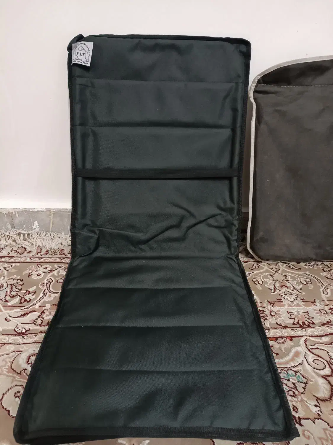 صندلی راحتی|صندلی و نیمکت|فومن, |دیوار