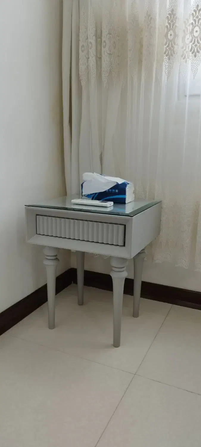 میزجلومبلی|مبلمان خانگی و میز عسلی|مشهد, هفت تیر (آب و برق)|دیوار