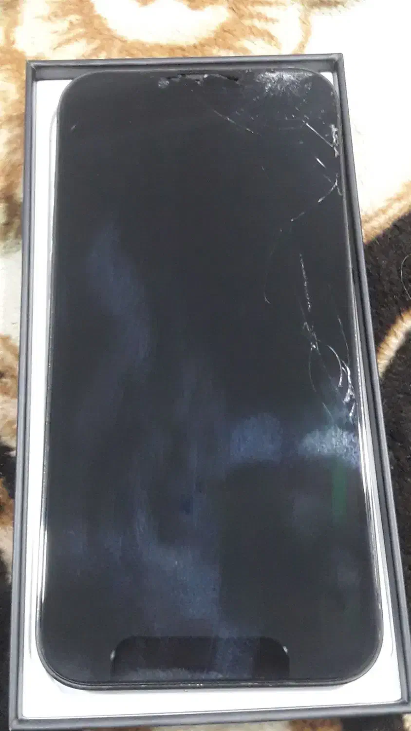 ایفون ۱۳ پرو مکس|موبایل|اهواز, بهارستان|دیوار