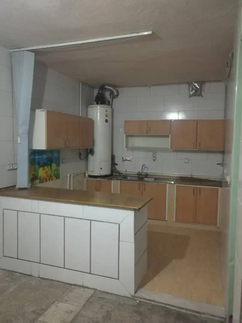 فروش خانه ویلایی نقلی|فروش خانه و ویلا|اصفهان, پوریای ولی|دیوار