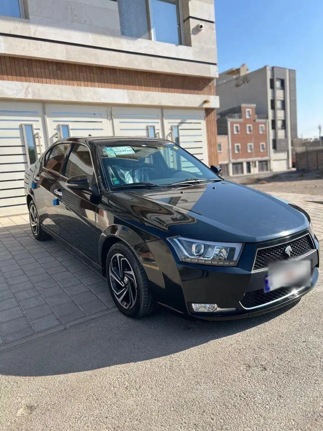 دناپلاس مدل402|خودرو سواری و وانت|کاشان, زیتون|دیوار