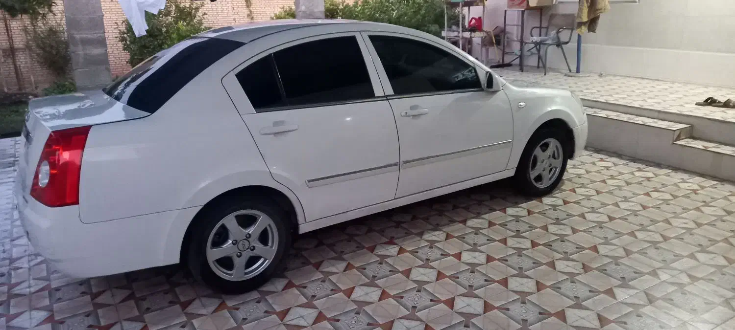 MVM 530|خودرو سواری و وانت|رامشیر, |دیوار