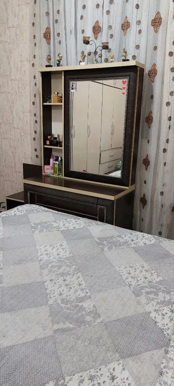 سرویس خواب|تخت و سرویس خواب|خرمشهر, |دیوار