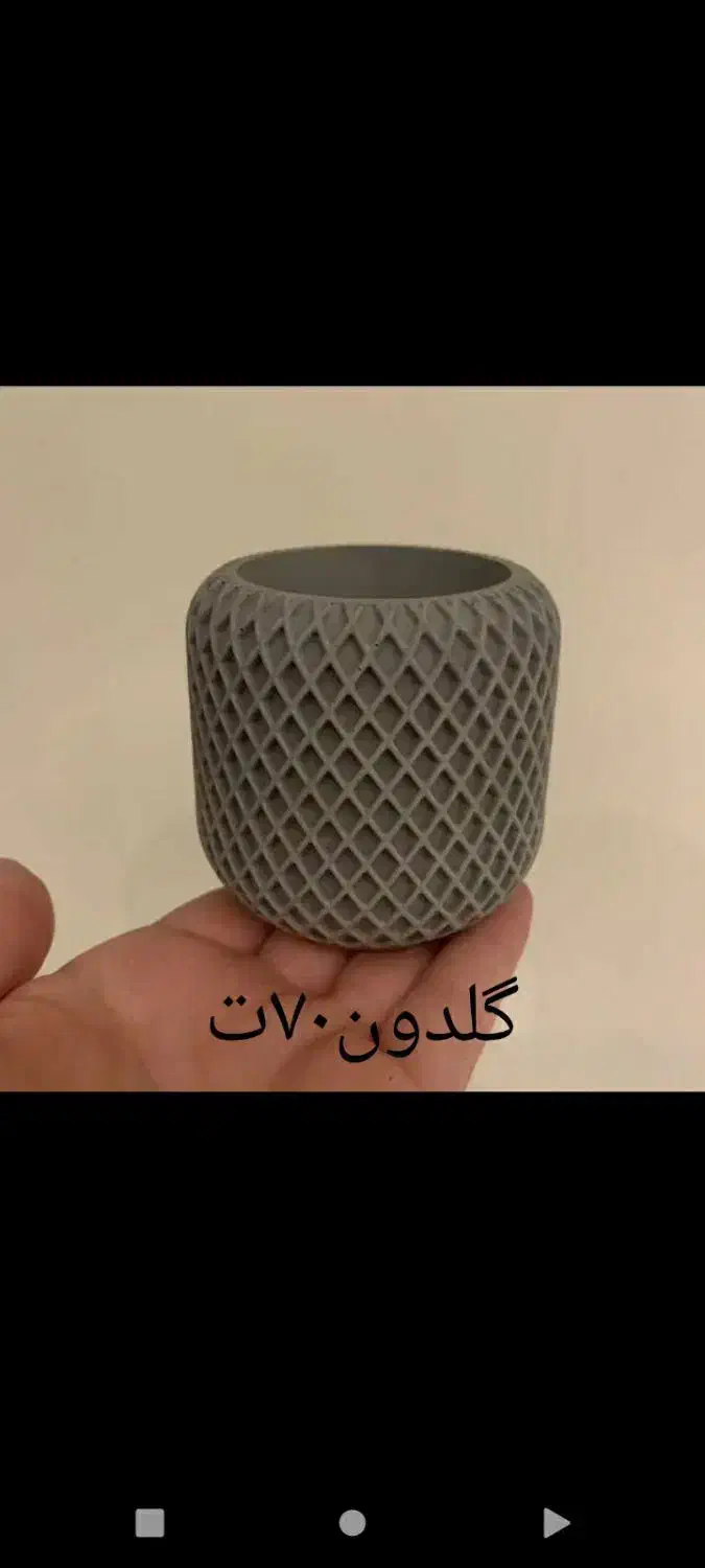 جاشمعی شیک|صنایع دستی و سایر لوازم تزئینی|آمل, |دیوار