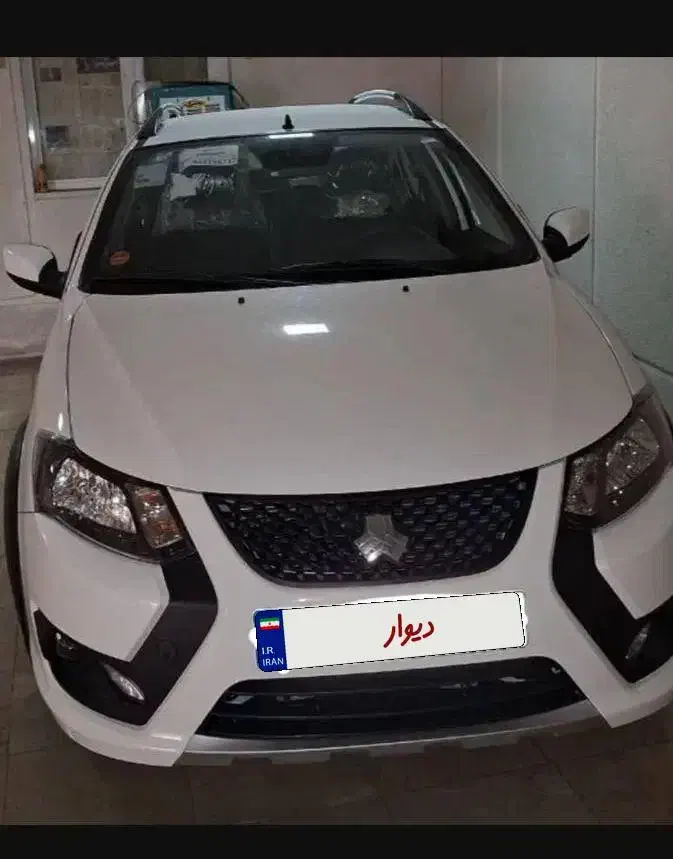 کوییک صفر|خودرو سواری و وانت|تهران, دزاشیب|دیوار