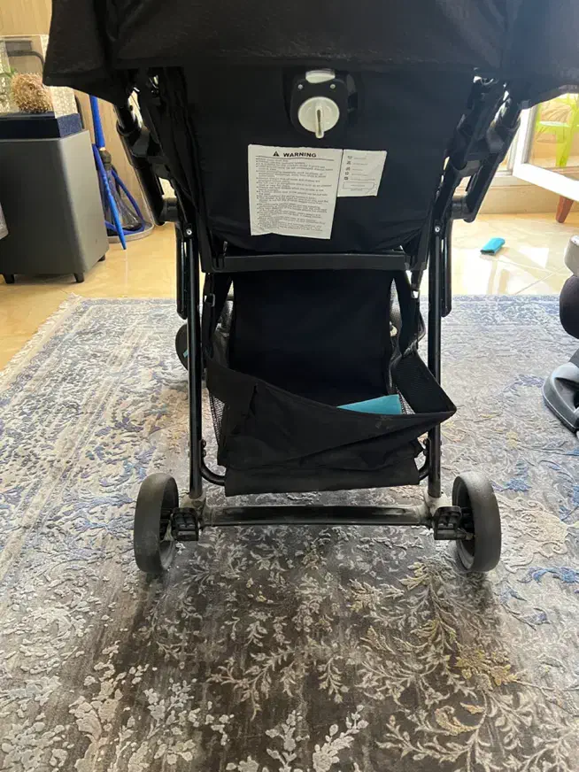 کالسکه سالم و مارک|کالسکه و لوازم جانبی|بندرعباس, |دیوار