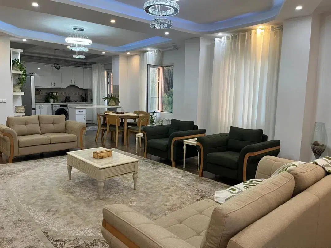 کد۹۱۶فروش واحدی ۱۰۳متری برخیابان سعدی،زوج|فروش آپارتمان|لاهیجان, کوه بیجار|دیوار