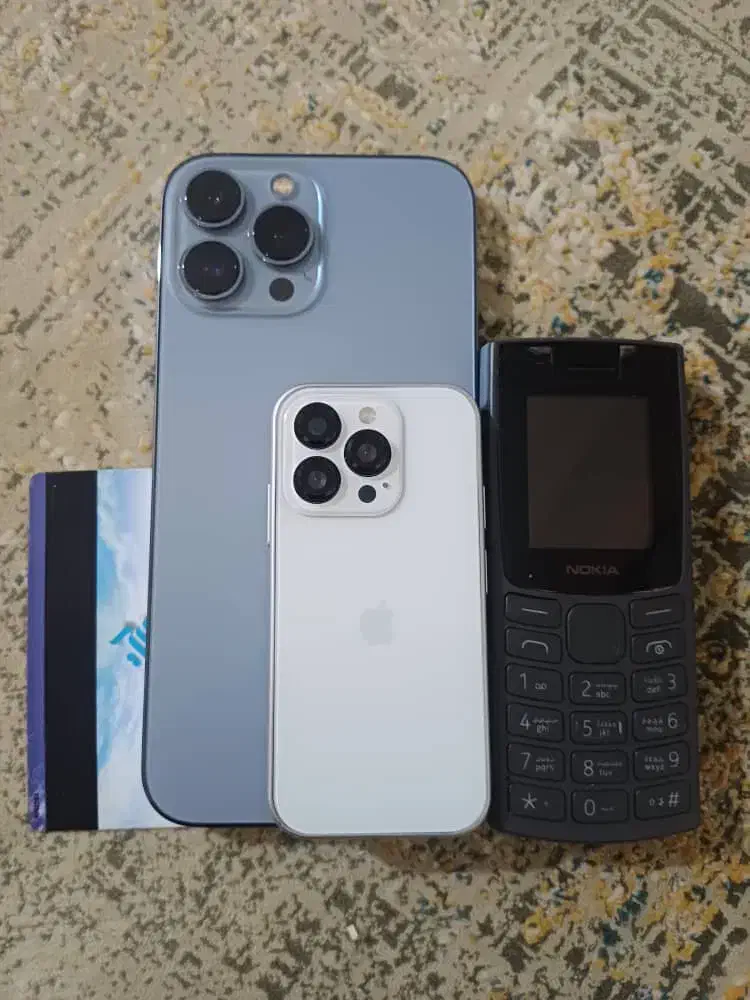 بچه آیفون iphone16|موبایل|ایرانشهر, |دیوار