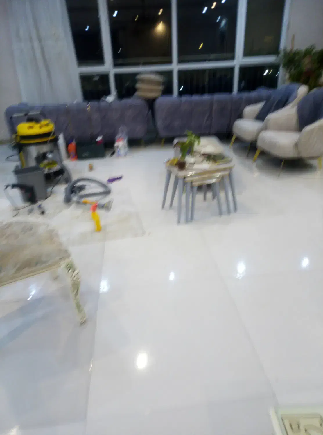 مبلشویی طنین(24ساعته)|خدمات نظافت|بجنورد, |دیوار